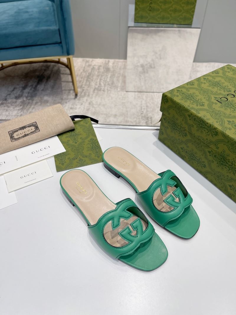 Gucci Slippers